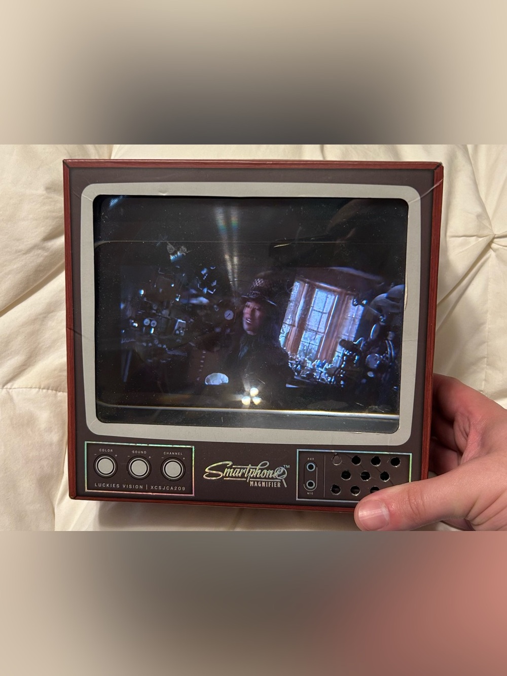 Smartphone amplifier - Picture 4 of 15
